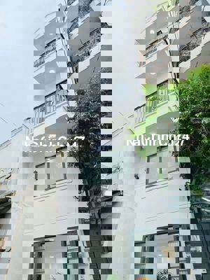 🏡NHÀ TRUNG TÂM Q10 - DT 45M2 - 3 TẦNG: 3PN - 3WC - SHR - CHÍNH CHỦ🏡