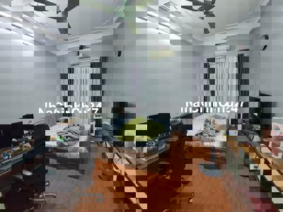 Chính chủ - Bán nhà riêng ngõ 146 đường Hoàng mai - 4 tầng - 4 ngủ