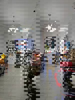 Chính chủ bán Green Town block A, 49m2/ 1PN đã có sổ hồng, giá 1.95 tỷ