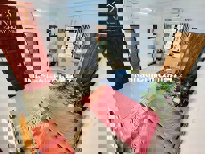 Căn hộ mini Ngõ 3 Cù Chính Lan - Trường Chinh 4.4tr - 5tr