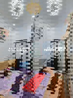 Chính chủ bán nhà ngõ Thông Phong, Tôn Đức Thắng Đống Đa, 25m, 4 tầng