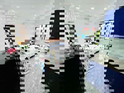 🌶️Căn Hộ Cao Cấp - Full Nội Thất 📍Ngay Trường Chinh Gần Cầu Tham Lương