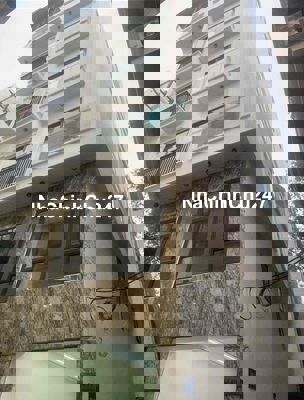 BÁN NHÀ NGUYỄN VĂN CỪ- LONG BIÊN,MỚI ĐÉT,LÔ GÓC,OTO,TH MÁY, FULL NT,KD