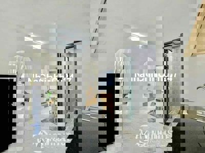 💥🚨Trống Phòng Full Nội Thất Thoáng Mát 35m2 - Ngay Go Trường Chinh