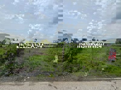 Chính chủ cần bán 150m2 đất full thổ cư đường xe hơi tránh nhau