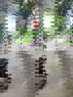 Bán nhà sổ hồng chung măt tiền buôn bán