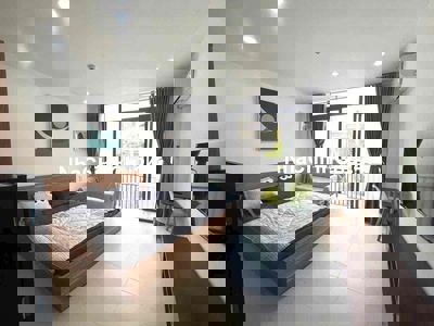 CC mini- 35m2- Chu Văn An, Bình Thạnh