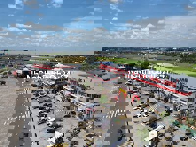 CHỦ GỬI LÔ 300M2 GIÁ RẺ NHẤT KHU VỰC SÁT TRẠM DỪNG CHÂN CHÂU THÀNH