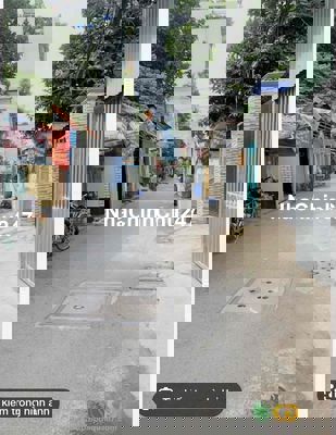 Mặt tiền kinh doanh HXH 6m  x 15 m, 1 trệt 1lầu ,Lâm Văn Bền Quận 7