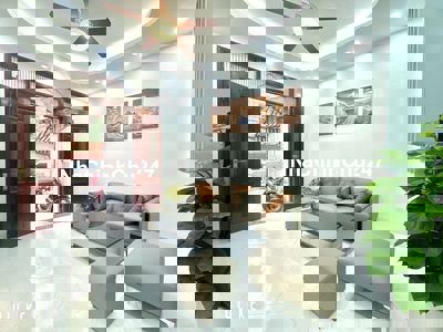 Chủ Giảm còn 9, 89 tỷ,oto đỗ cửa 36m_5t_mt 4,1m , nhà cách phố 15m