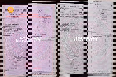 CHÍNH CHỦ BÁN ĐẤT MẶT TIỀN BÀU CÔNG ĐỨC HOÀ LONG AN