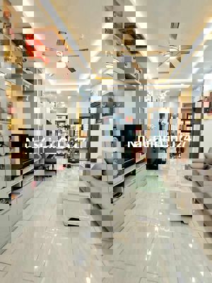 Stown CTL Tham Lương, Từ 3 tỷ 61m2 - 88m2 ngay Trường Chinh TB