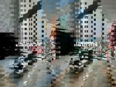 Ann về Úc bán căn góc 141m2 3PN NTCC