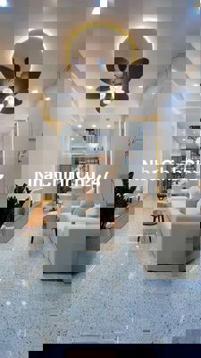 Chính chủ bán nhà đẹp 2 tầng Xô Viết Nghệ Tĩnh Bình Thạnh _36m2_4.x tỉ