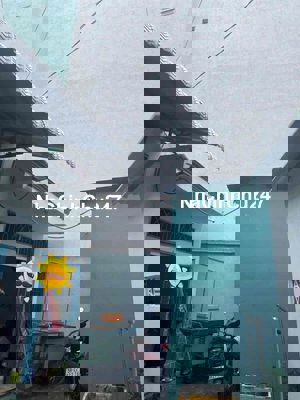 🏠 BÁN NHÀ GẦN MẶT TIỀN CHỢ – BA ĐÌNH P10, Q8 - 4.5 TỶ TL l