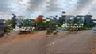 Nhà MT Tây Hòa, Trảng Bom. 25 x 100m 50 phòng trọ cạnh KCN Bàu Xéo