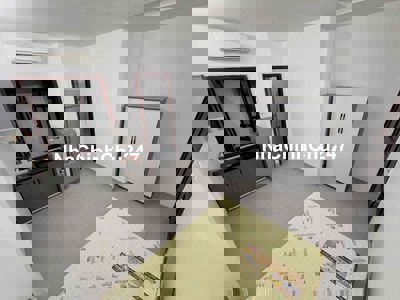 ✨NEW 100% Studio cửa sổ lớn_Full NT_Free xe sát bên Ga Sài Gòn