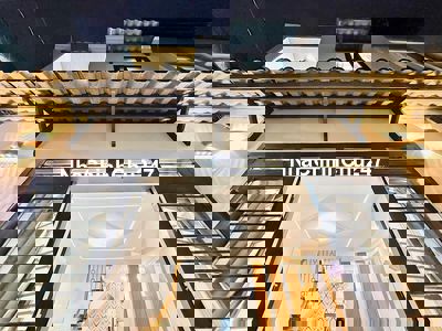 CHÍNH CHỦ BÁN NHÀ TÂY THẠNH_TÂN PHÚ, 1TRỆT 1LẦU , GIÁ CHỈ 1.6TỶ, SHR!