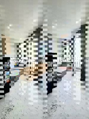 DỰ ÁN MỚI CHDV BAN CÔNG TRUNG TÂM BÌNH THẠNH