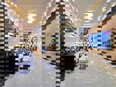 Chính chủ bán gấp nhà P5 PN  - 4x13 - 3 tầng - 4pn chỉ đúng 6ty