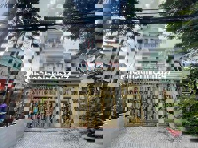 Bán Nhà Mặt Tiền Kinh Doanh Phường Hiệp Bình Chánh Tp Thủ Đức