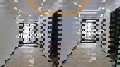 BÁN NHÀ THỤY KHUÊ  XÂY MỚI 6 TẦNG -THANG MÁY-10M RA MẶT PHỐ,Ô TÔ TRÁNH