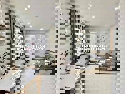 Căn Hộ Ban Công 40M2 Tiện Nghi Máy Giặt Riêng- Thang Máy Gần Nhà Ga