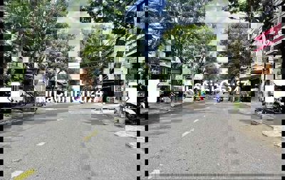 ✨ Chính Chủ Gửi Bán Lô Đất Mặt Tiền Đường Đỗ Bá , An Thượng , Ngũ Hành