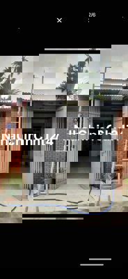 Nhà Mặt Tiền TL53 Sổ Hồng Riêng giá 3,1 tỷ