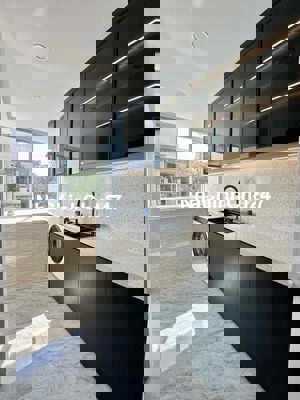 Tập thể mặt phố Thi Sách. Hai Bà Trưng. Hà Nội. Nội thất Luxury không