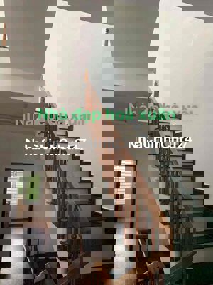 Bán nhà quá hợp Lý, 3 mê , Hoà xuân đường 7,5m