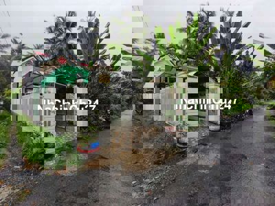 Kẹt tiền cần bán gấp Căn nhà 5 X 27 - Lô góc 2 mặt tiền