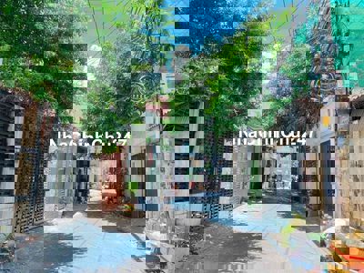 🔥Chính chủ gấp bán - Emart Phan Văn Trị - 52m2 chỉ 4.XTY - Gò Vấp