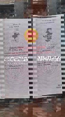 BÁN ĐẤT GIA LAI CHINH CHỦ