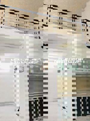 Chính chủ bán nhà mê lửng kiệt 622 Trần Cao Vân