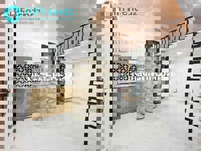 CHÍNH CHỦ DUPLEX CỬA SỔ THIẾT KẾ HIỆN ĐẠI, MỚI BÓC SEAL ĐẦY ĐỦ NT