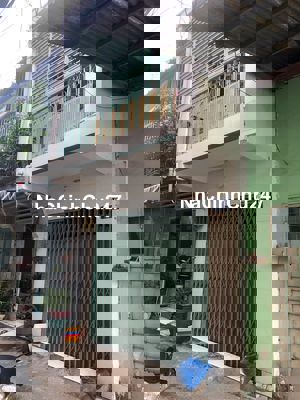 Chính chủ cần bán gấp nhà hẻm xe hơi đường An Nhơn, Gò Vấp