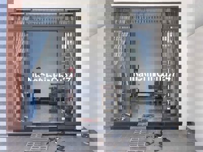 Kinh tế 2025 khó khăn chủ cần bán căn nhà tại thị tấn củ chi 104m2