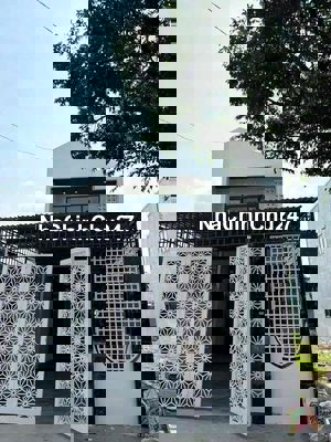 GIA ĐÌNH MÌNH CẦN BÁN GẤP CHIA TÀI SẢN, ĐƯỜNG KHUẤT VĂN BỨC,BÌNH CHANH