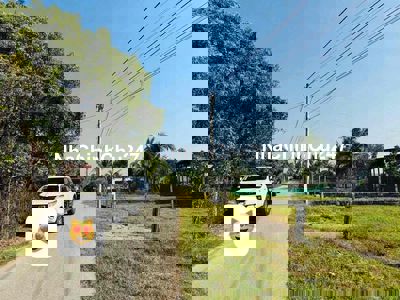 Chính chủ cần bán gấp lô đất Trung Lập Thượng, Củ Chi 15m2 giá 490TR