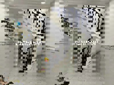 NHÀ MẶT TIỀN - 4 MÁY LẠNH VÀ CÓ NỘI THẤT 3PN-3WC AEON, ĐH CÔNG THƯƠNG