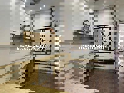 Cần bán nhà 3 tầng đường 7m5 Lý Nhân Tông