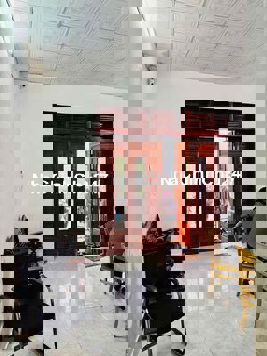 chinh chu can ban nha mat tien duong kieu phụng hoà xuân