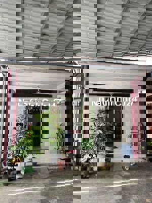 CHÍNH CHỦ BÁN NHÀ CẤP 4 GIÁ RẺ – TÂN HIỆP_HM – 75M2 – 2.75 TỶ – SHR