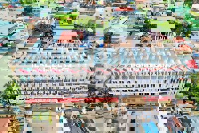 Nhà Mặt Tiền Ngay Vòng Xoay Bình Triệu, Đại Lộ Phạm Văn Đồng, Thủ Đức