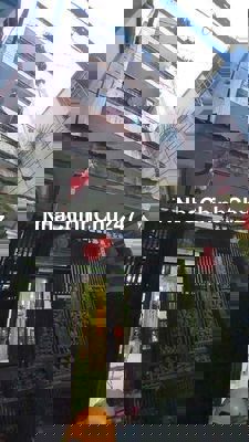 65m2 5lầu Tân Bình ngang 6.5 sát mặt tiền chỉ 7.050 tỷ