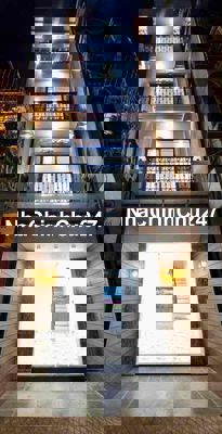 Bán gấp! Nhà ở Vũ Tông Phan, ngõ 3 gác tránh,2 mặt thoáng,48m2*4T