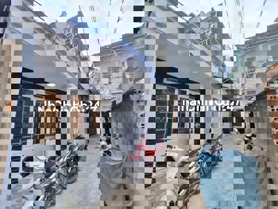 Bán Nhà Hẻm Ba Gác Chính Chủ