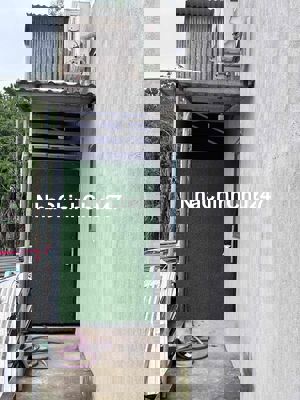 Chính chủ cần bán nhà sổ hồng riêng (đã xây hai căn nhà riêng biệt)