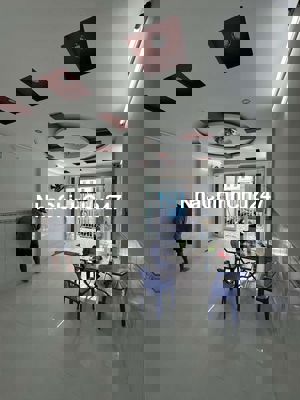 Bán nhà Hẻm xe hơi 100m2, Lê Tấn Bê, An Lạc, Bình Tân, chủ rao 4.8T